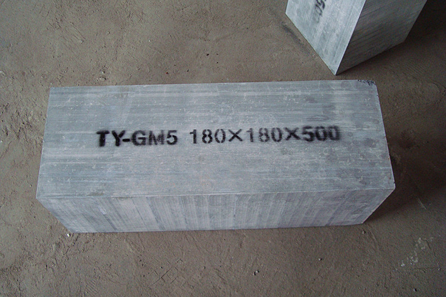 Gạch đường trượt