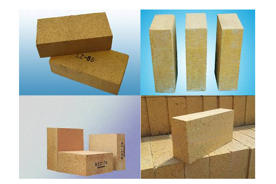 Gạch chịu lửa cho lò đốt rác 