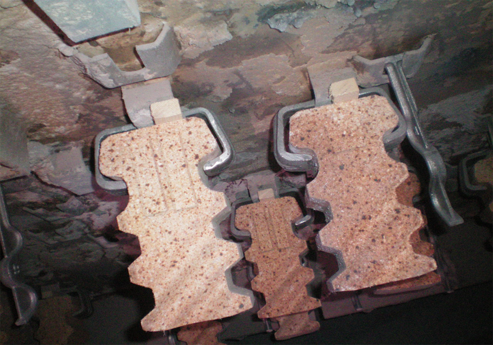 Neo gốm chịu nhiệt